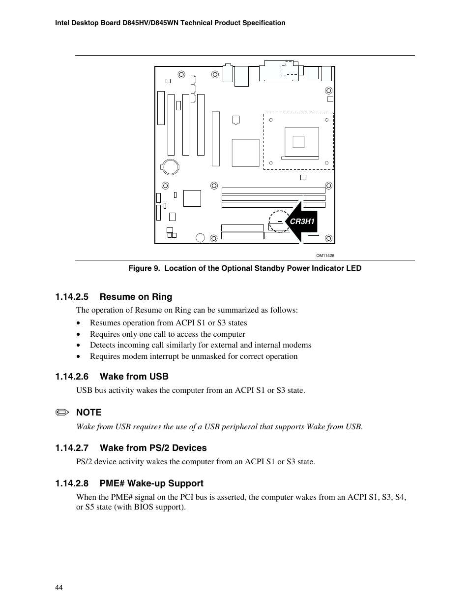 Premio Computer Apollo/Shadowhawk User Manual | Page 67 / 153