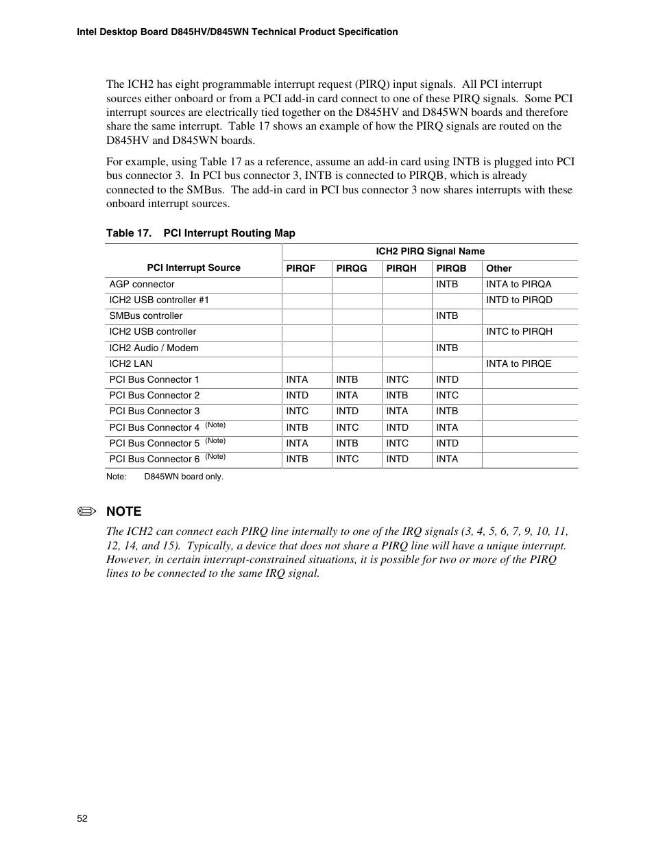 Premio Computer Apollo/Shadowhawk User Manual | Page 75 / 153