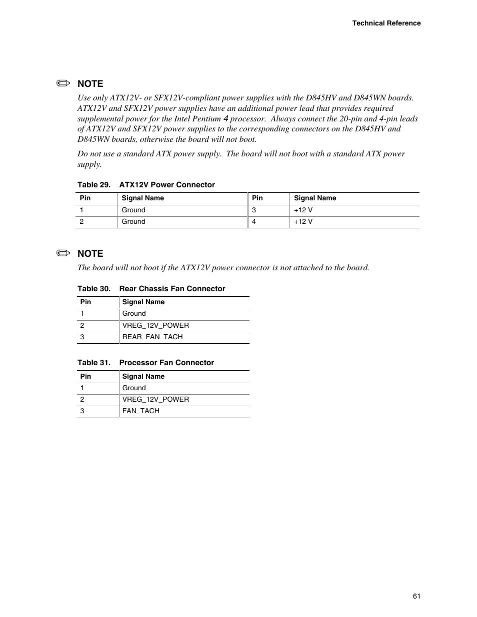 Premio Computer Apollo/Shadowhawk User Manual | Page 84 / 153