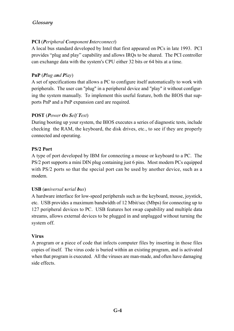 Premio Computer Premio Computer User Manual | Page 116 / 116