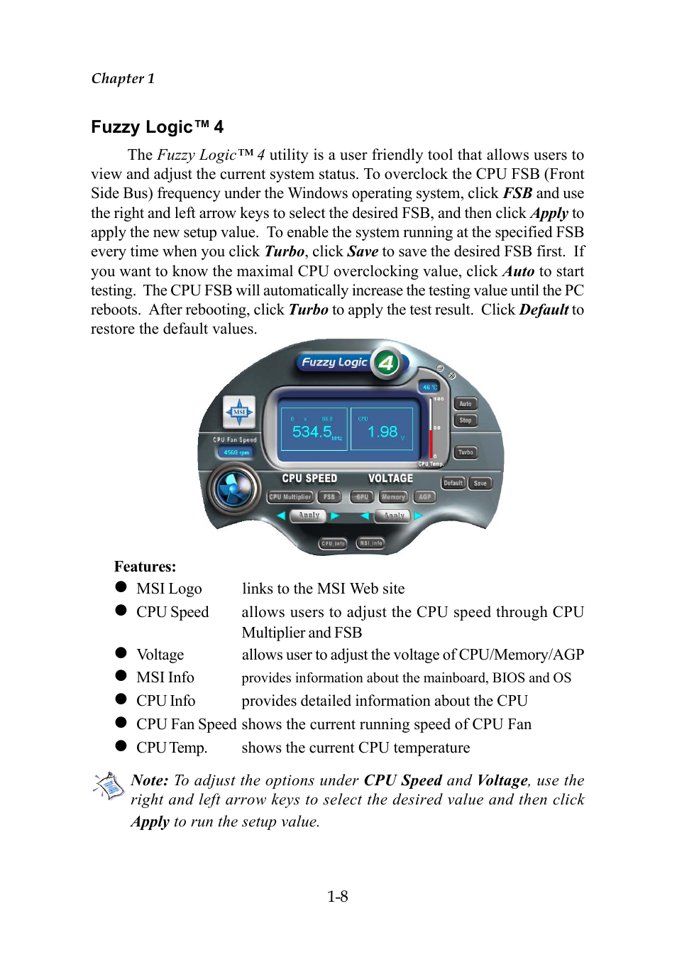 Premio Computer Premio Computer User Manual | Page 41 / 116