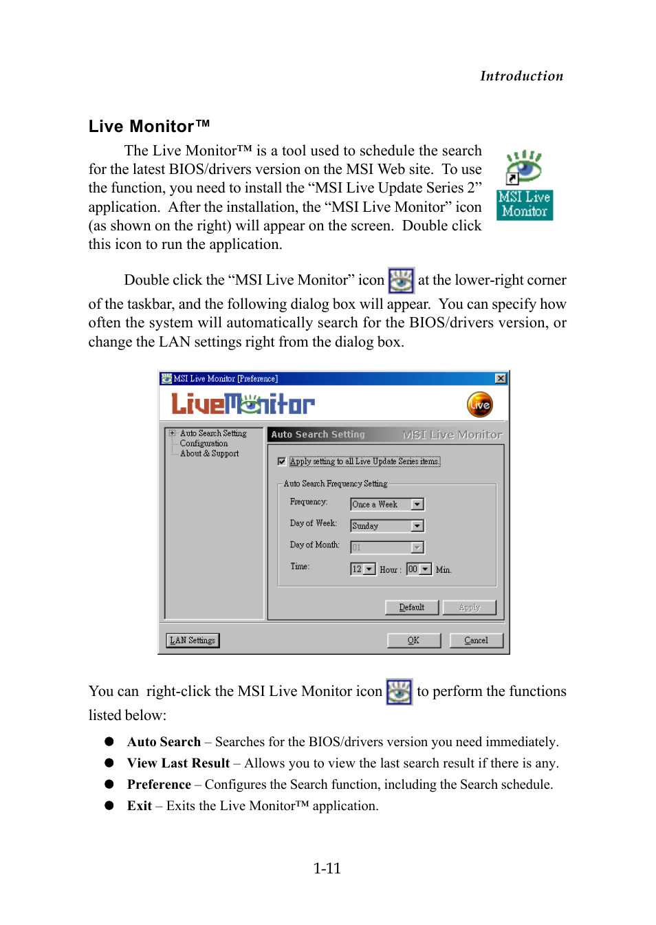 Premio Computer Premio Computer User Manual | Page 44 / 116