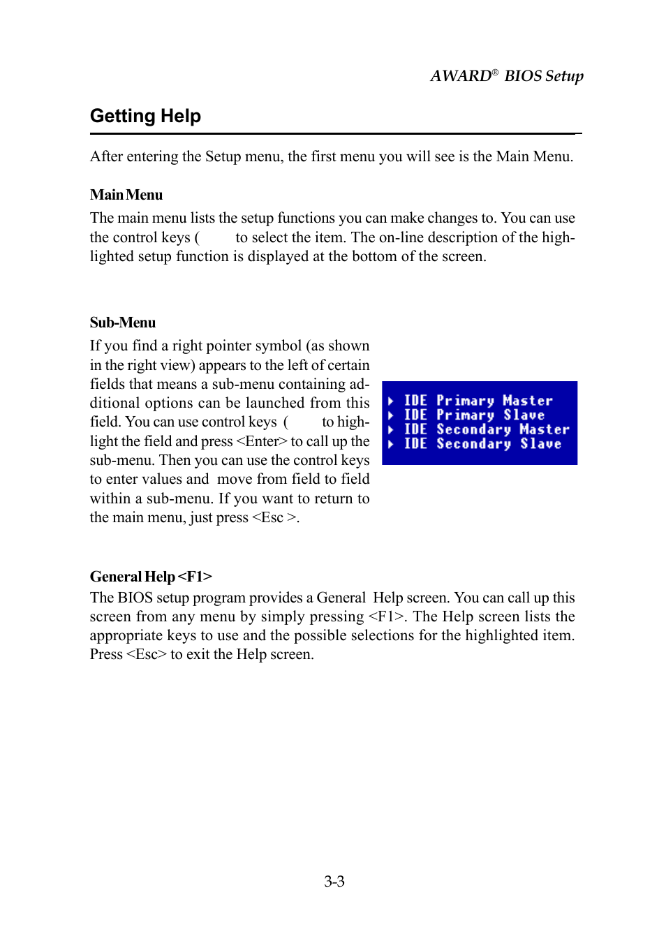 Getting help | Premio Computer Premio Computer User Manual | Page 79 / 116