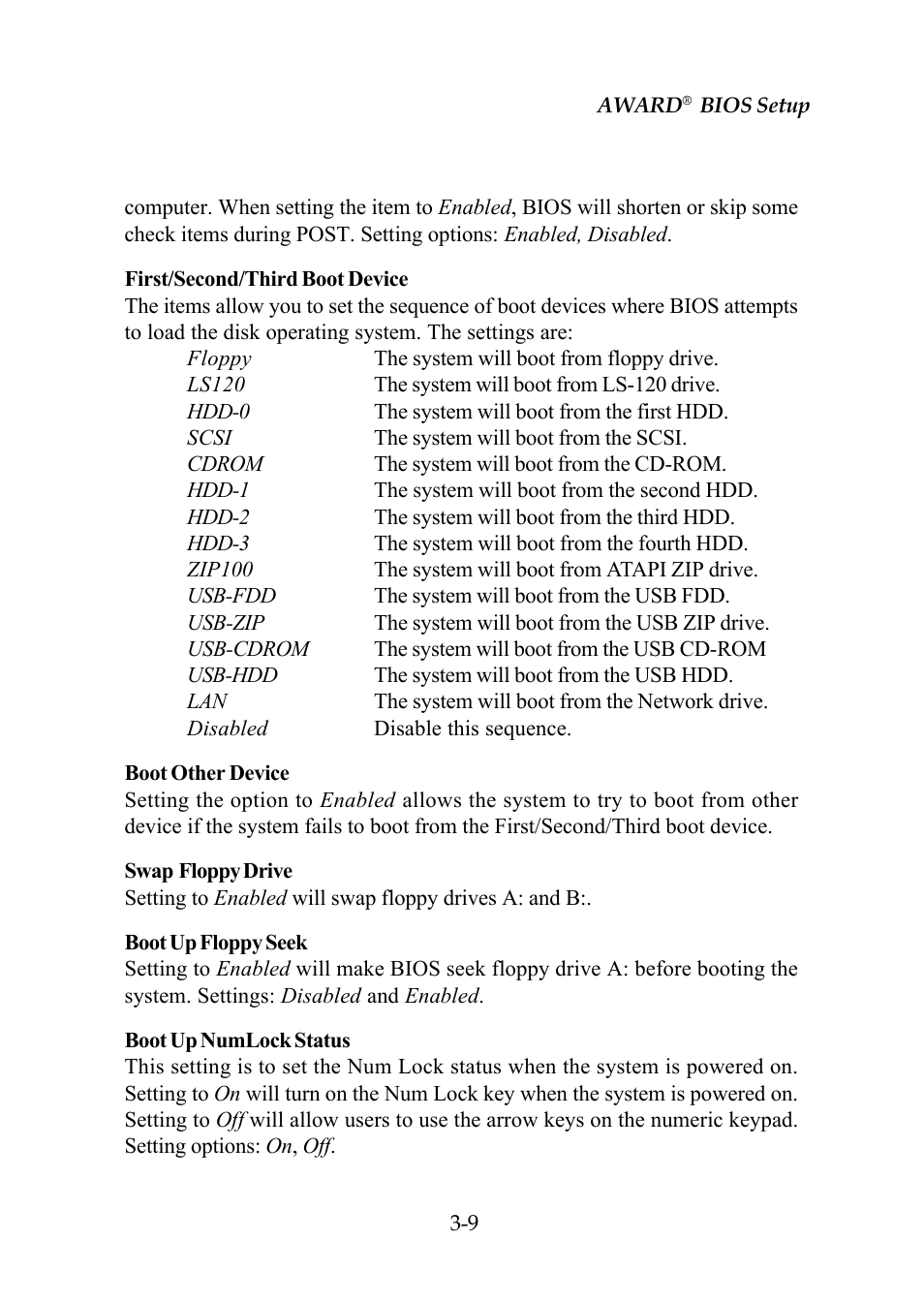 Premio Computer Premio Computer User Manual | Page 85 / 116