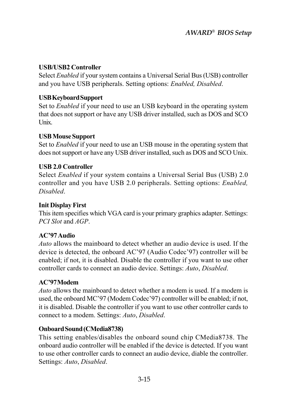 Premio Computer Premio Computer User Manual | Page 91 / 116