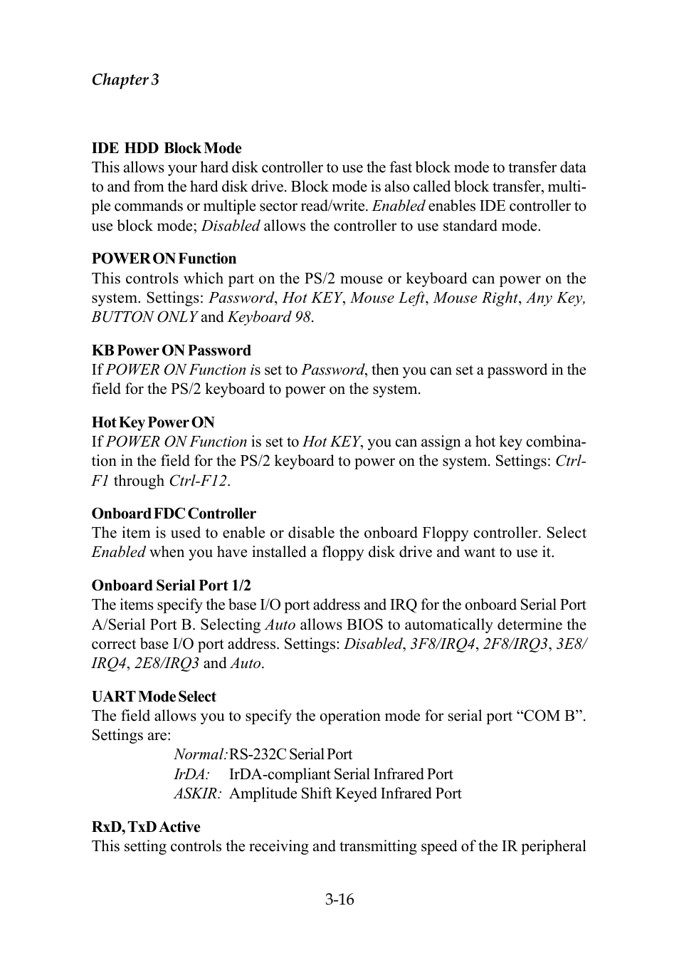 Premio Computer Premio Computer User Manual | Page 92 / 116