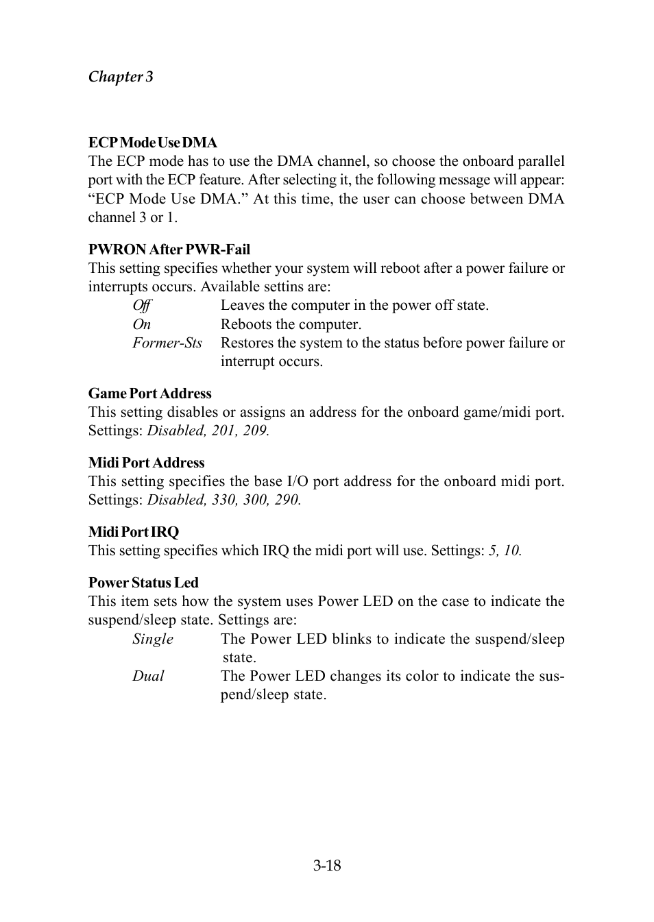 Premio Computer Premio Computer User Manual | Page 94 / 116