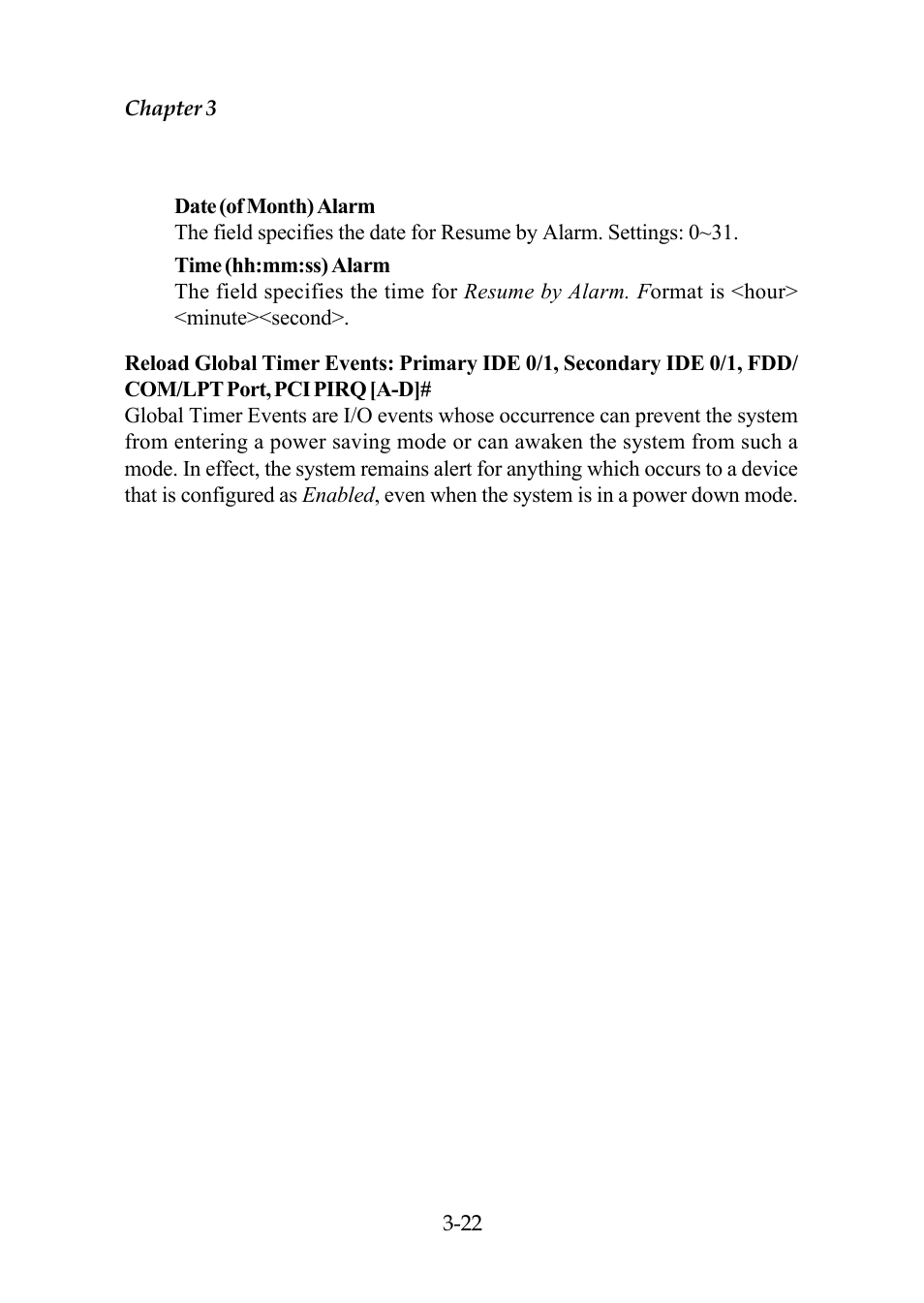 Premio Computer Premio Computer User Manual | Page 98 / 116