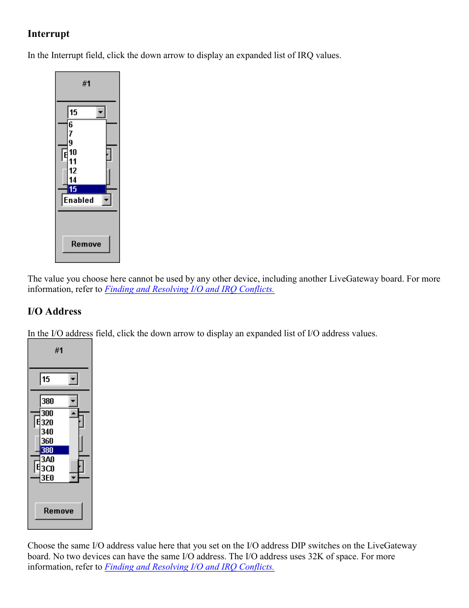 PictureTel LIVE GATEWAY 3.1 User Manual | Page 20 / 109