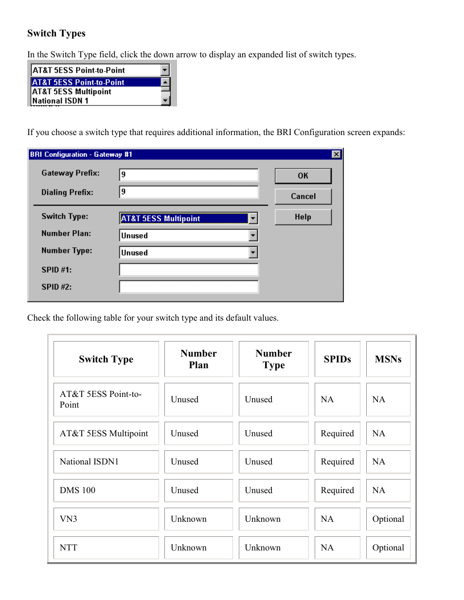 PictureTel LIVE GATEWAY 3.1 User Manual | Page 22 / 109