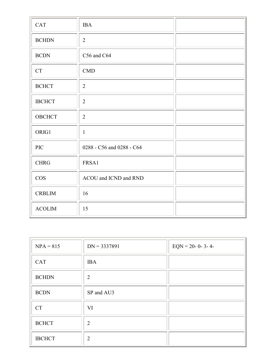 PictureTel LIVE GATEWAY 3.1 User Manual | Page 59 / 109