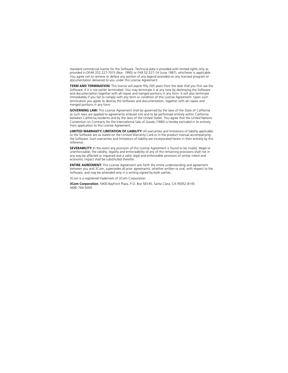 PictureTel III ISA User Manual | Page 104 / 110