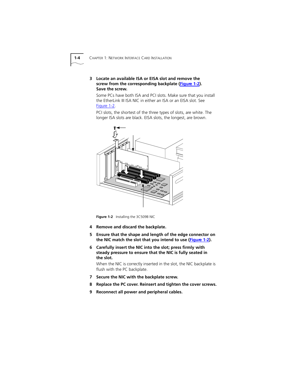 PictureTel III ISA User Manual | Page 18 / 110