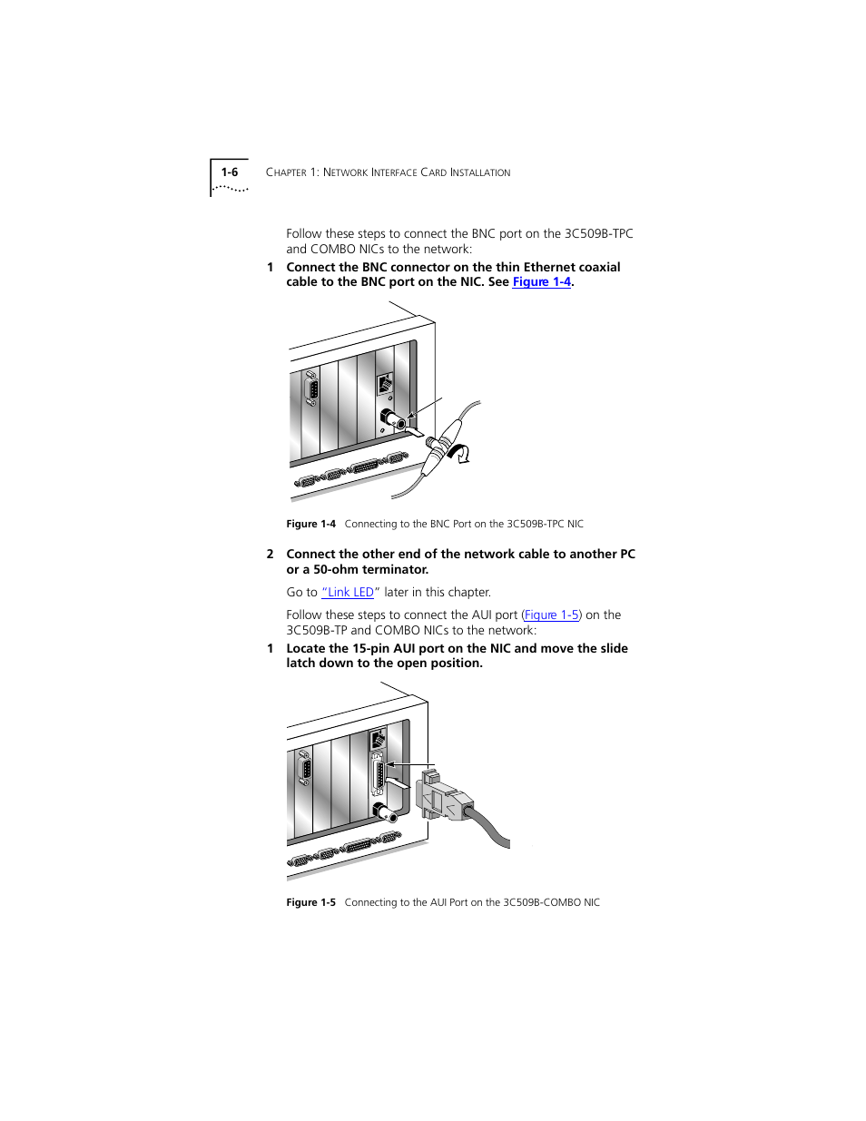 PictureTel III ISA User Manual | Page 20 / 110