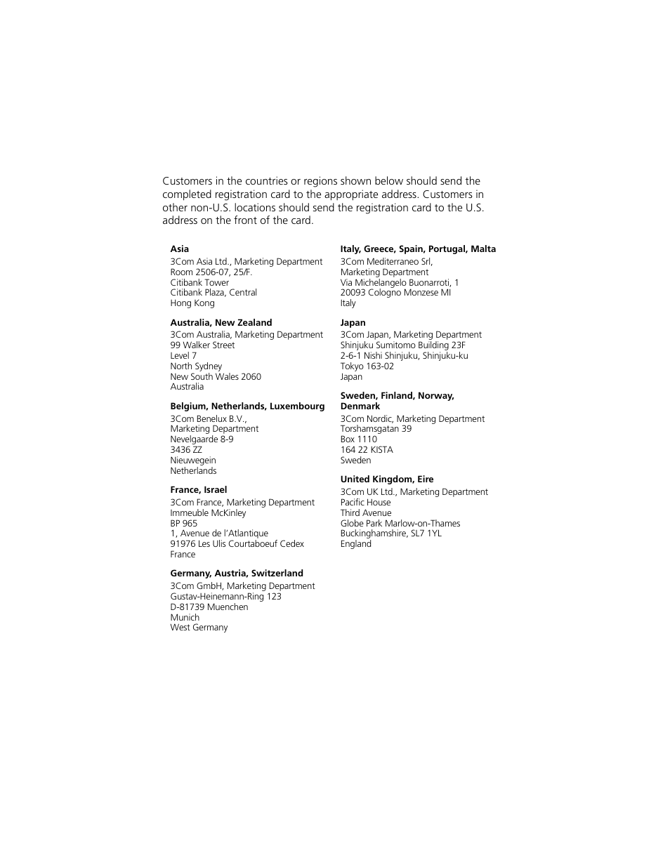 PictureTel III ISA User Manual | Page 4 / 110