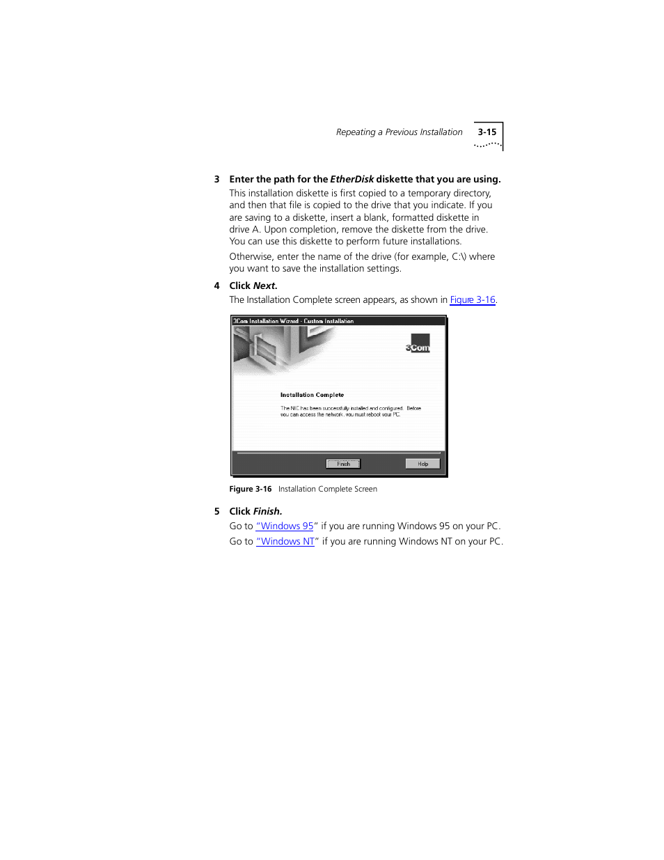 Figure 3-16 | PictureTel III ISA User Manual | Page 49 / 110