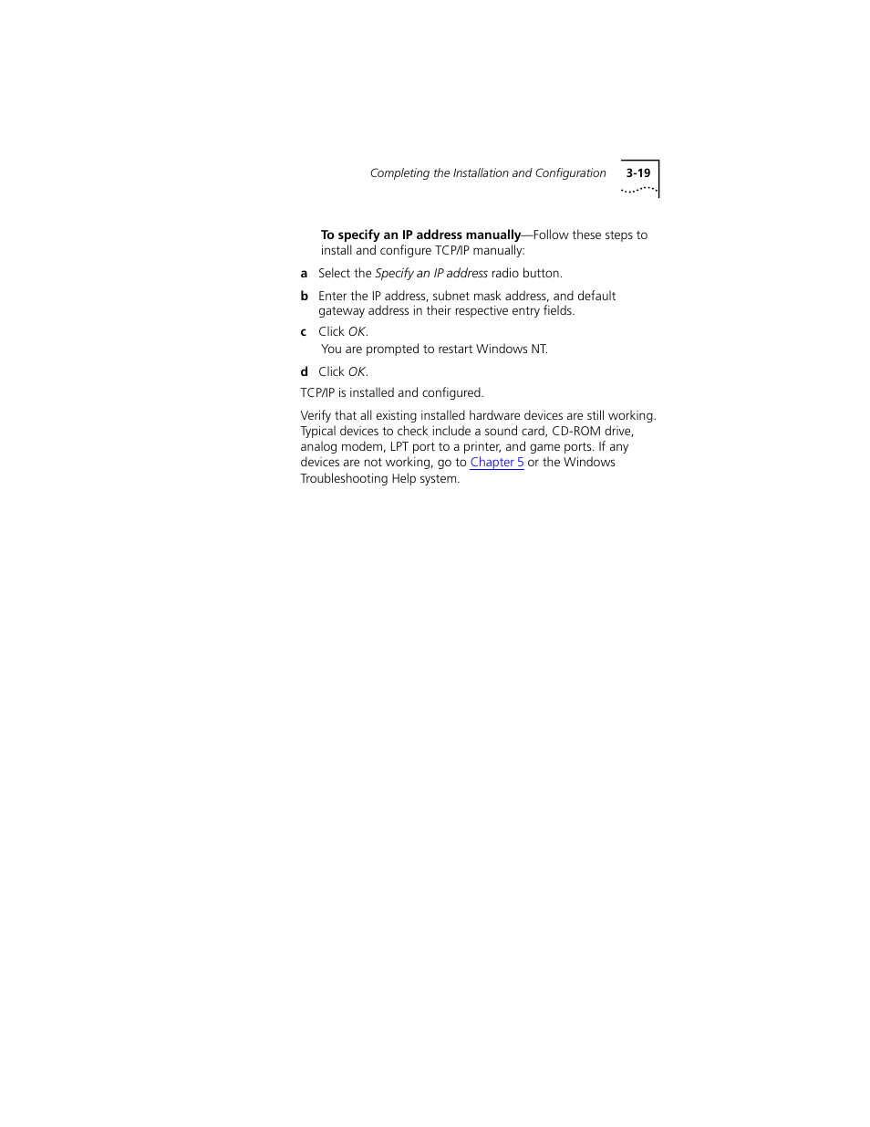 PictureTel III ISA User Manual | Page 53 / 110