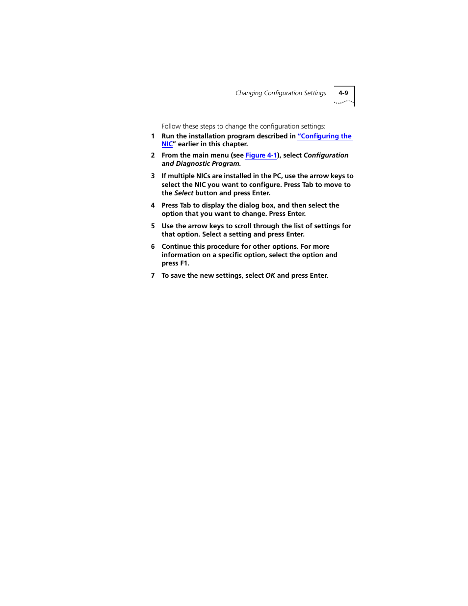 PictureTel III ISA User Manual | Page 63 / 110