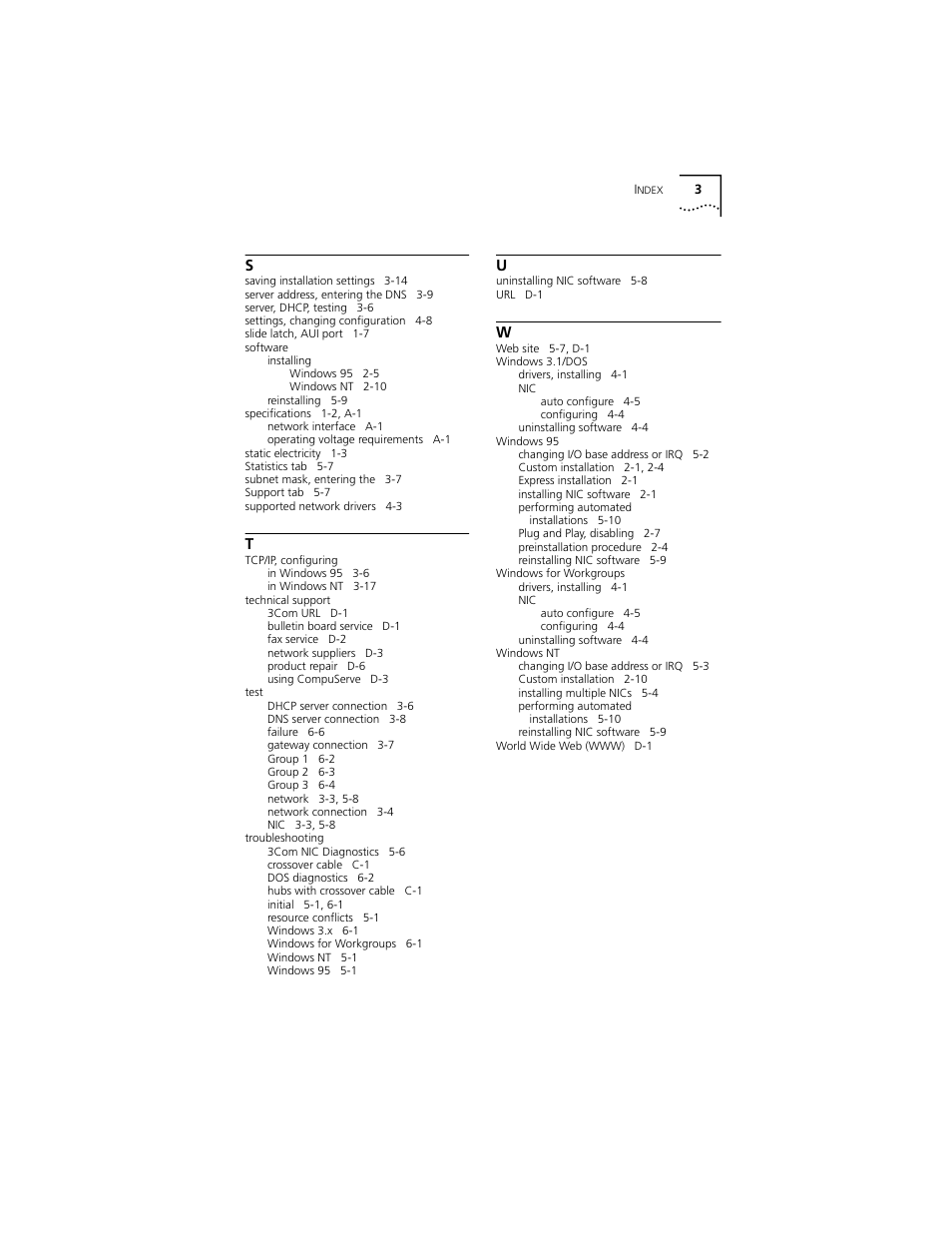 PictureTel III ISA User Manual | Page 99 / 110