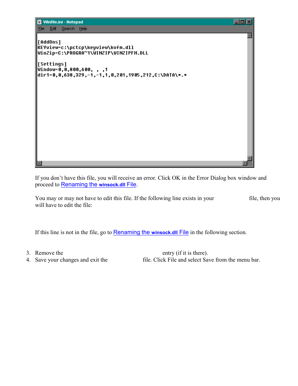 PictureTel LIVELAN 2 User Manual | Page 11 / 18