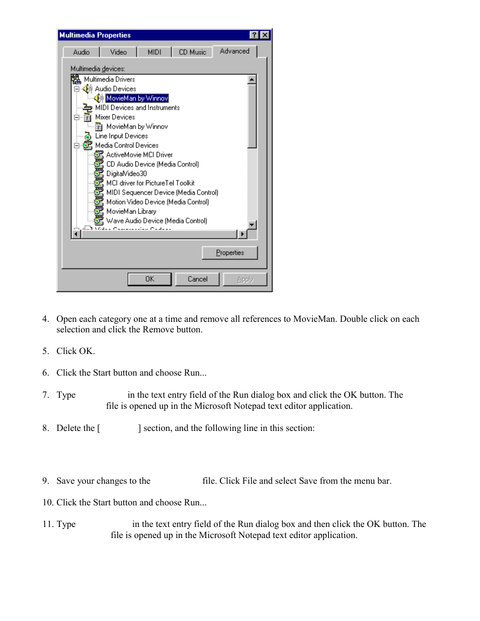 PictureTel LIVELAN 2 User Manual | Page 15 / 18