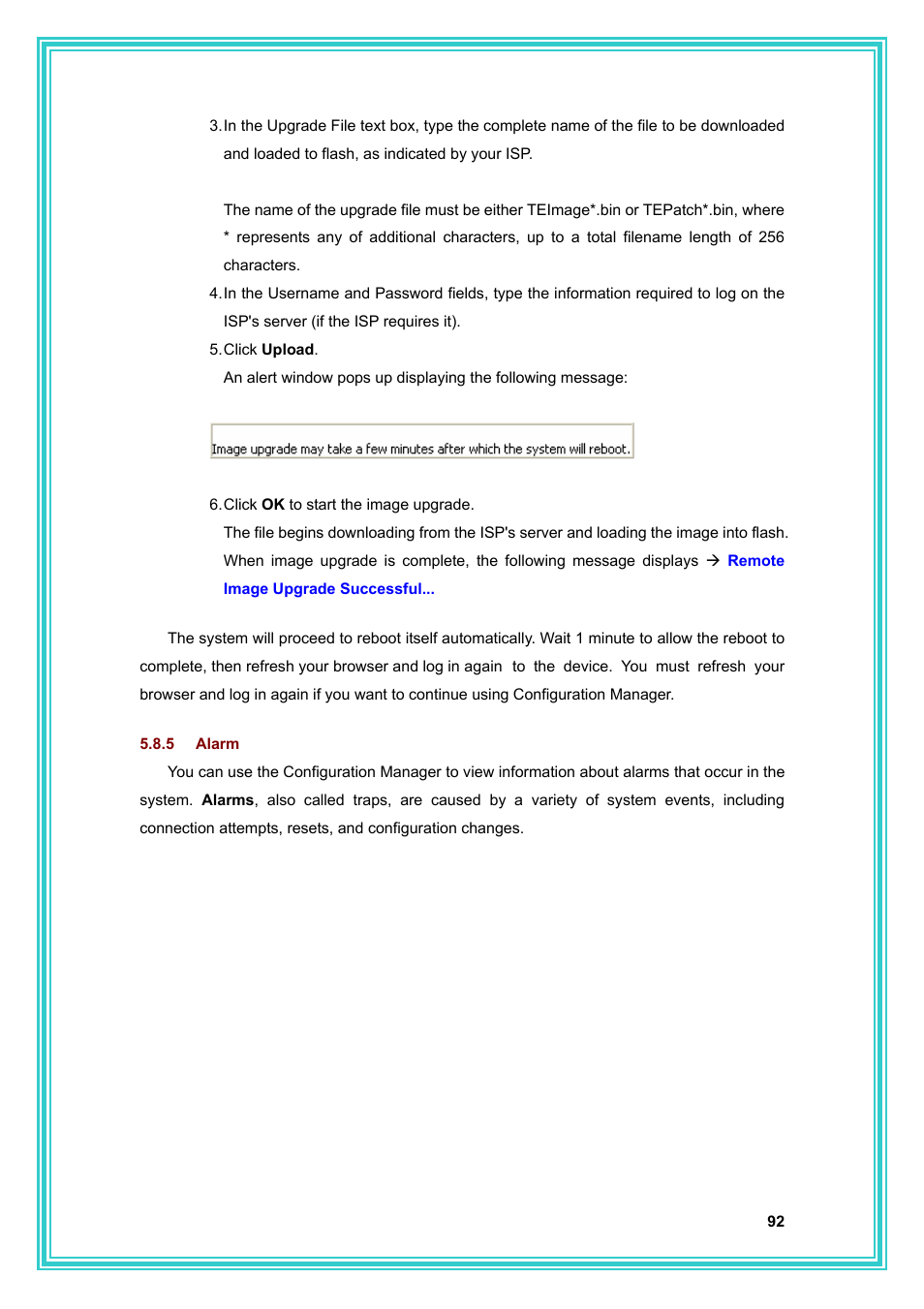 PC Concepts Full-Rated Router ADSL2+ User Manual | Page 93 / 104