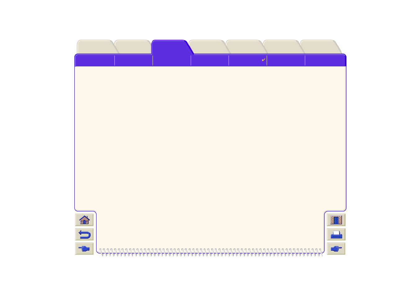 Image is in one portion of the printing area | PC Concepts 500PS User Manual | Page 102 / 214