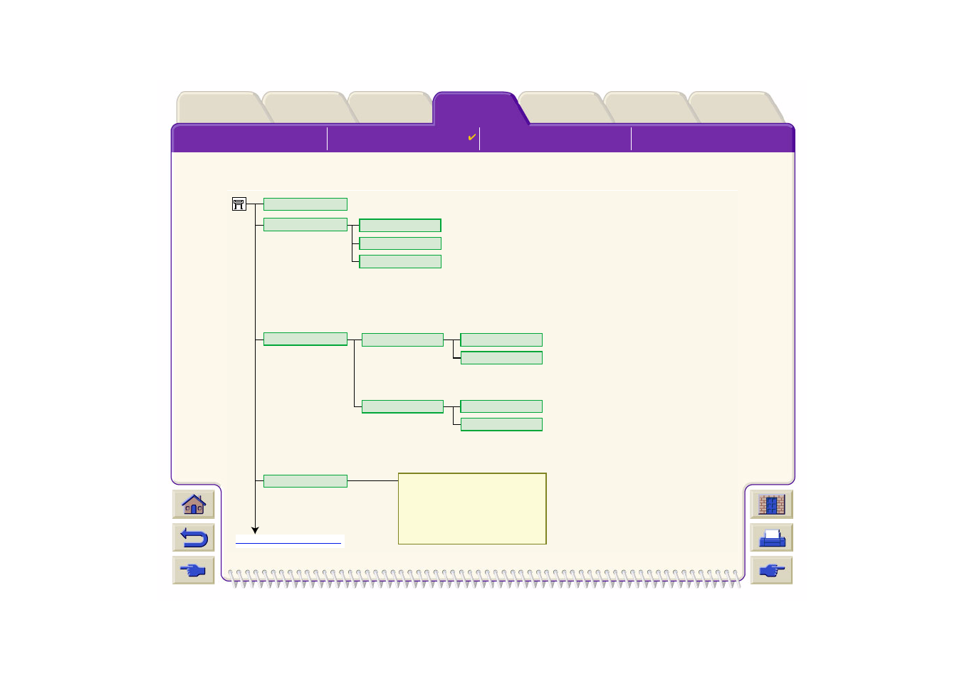 Set-up menu | PC Concepts 500PS User Manual | Page 122 / 214