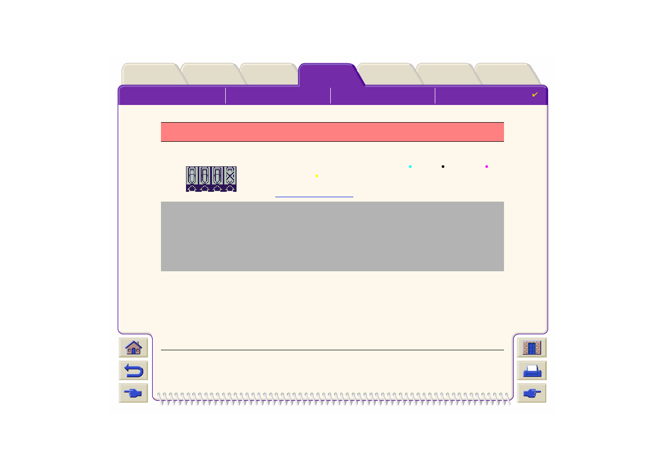 PC Concepts 500PS User Manual | Page 130 / 214