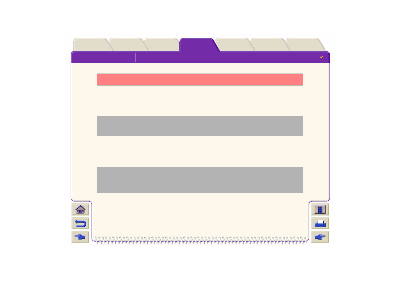 PC Concepts 500PS User Manual | Page 135 / 214