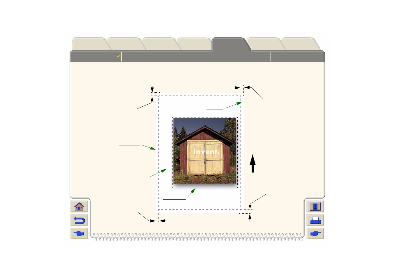 Page description | PC Concepts 500PS User Manual | Page 146 / 214