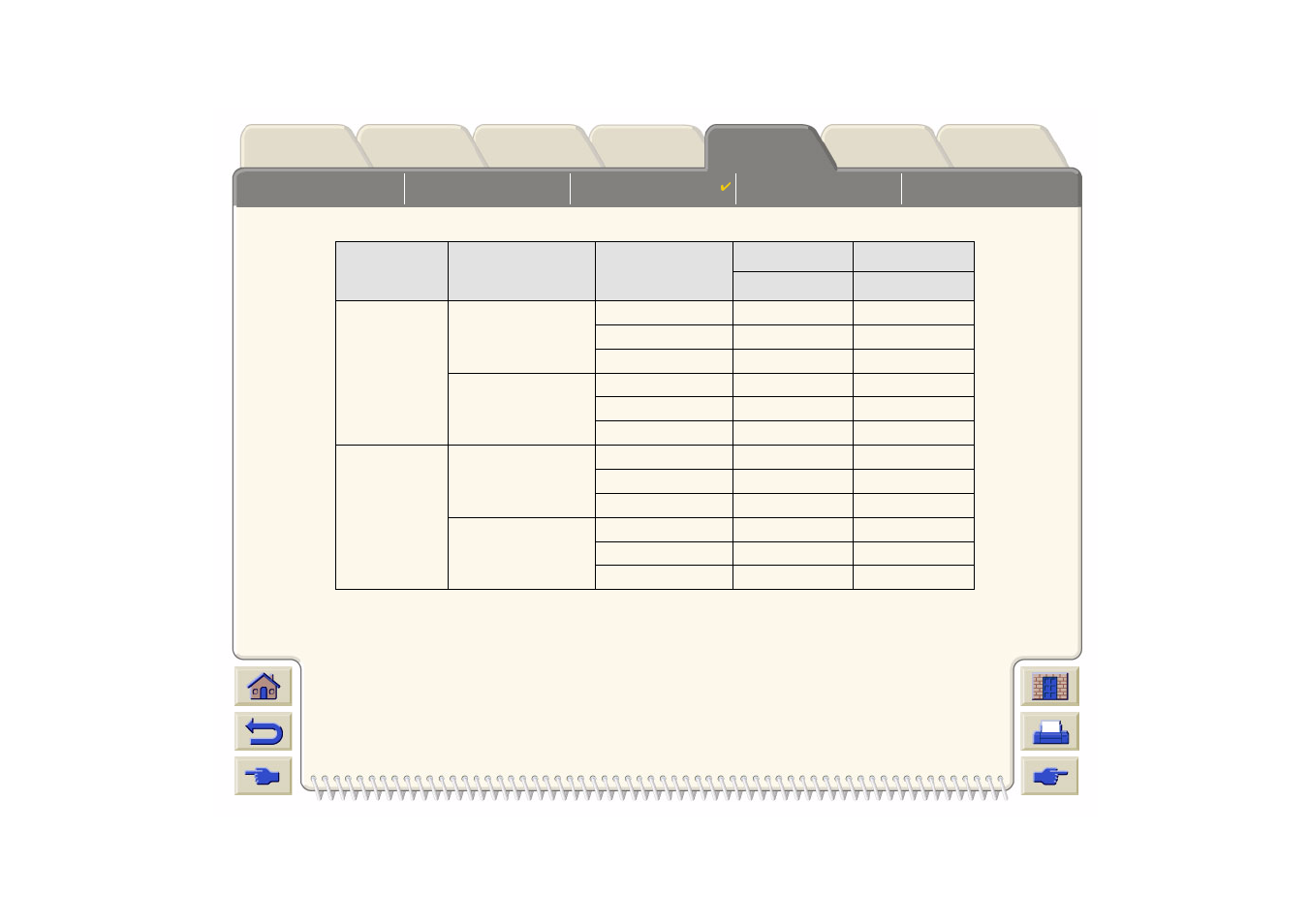 More printing times | PC Concepts 500PS User Manual | Page 152 / 214