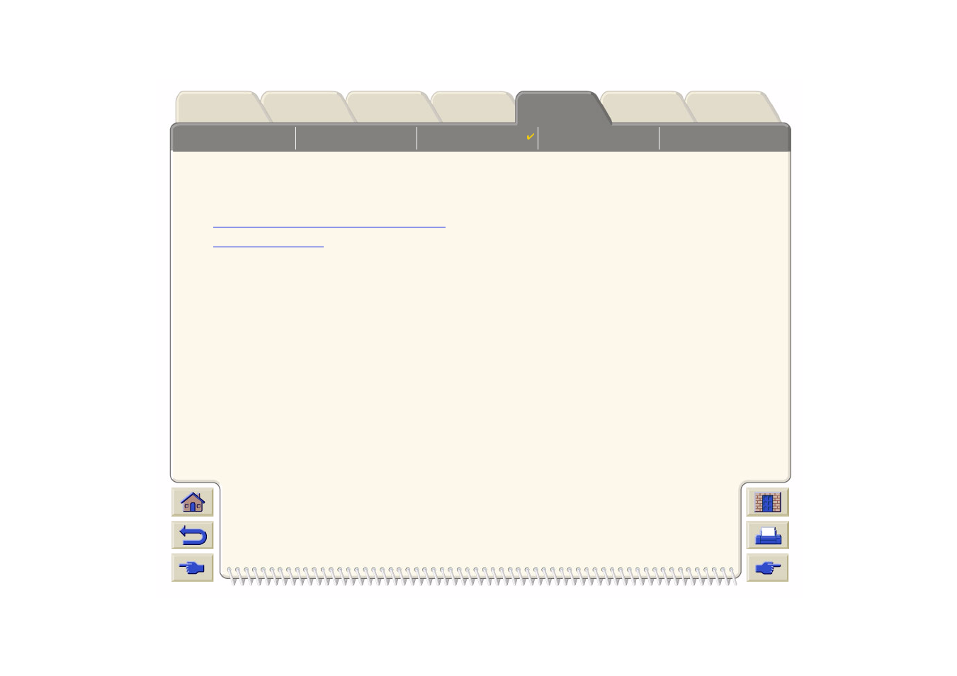 Advanced options | PC Concepts 500PS User Manual | Page 154 / 214