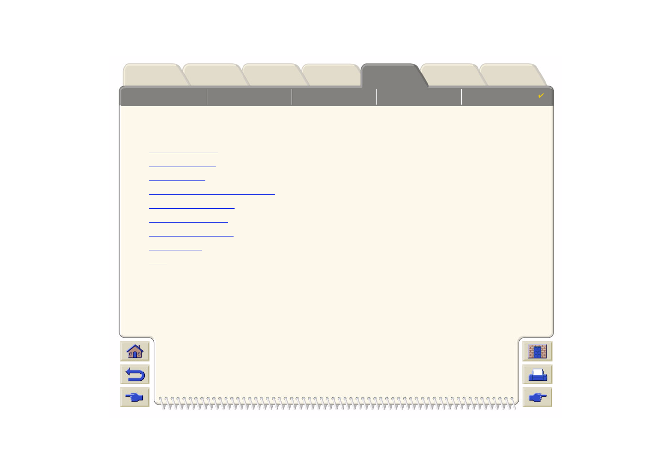 Printer configuration | PC Concepts 500PS User Manual | Page 160 / 214