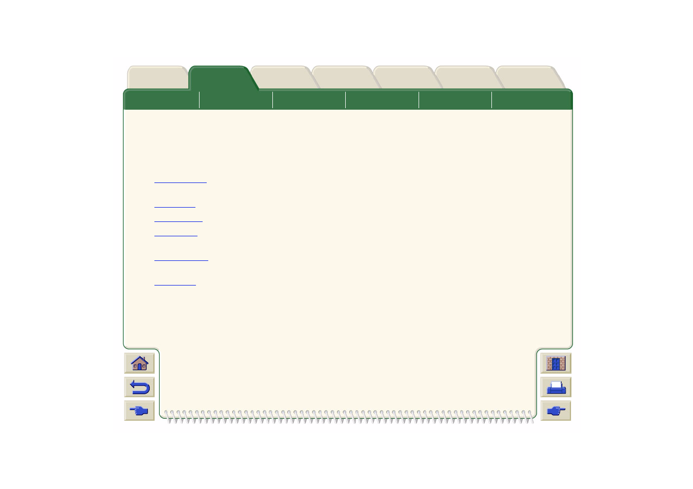 Media & ink | PC Concepts 500PS User Manual | Page 17 / 214