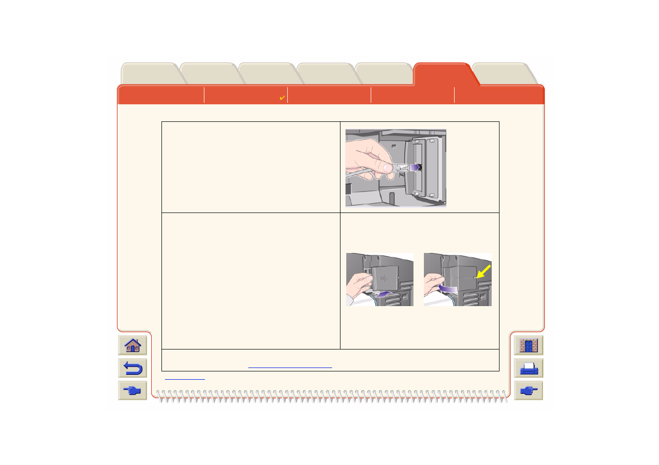 Continued | PC Concepts 500PS User Manual | Page 180 / 214