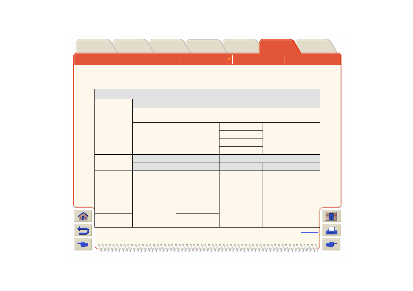 Functional specifications | PC Concepts 500PS User Manual | Page 183 / 214