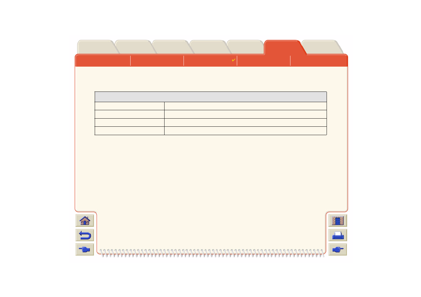 Printer power specifications | PC Concepts 500PS User Manual | Page 189 / 214