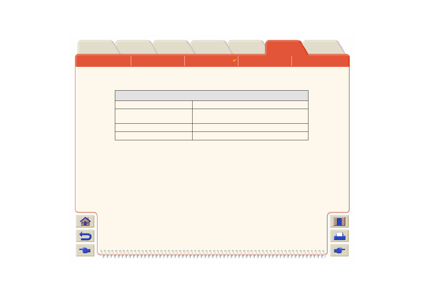 Acoustic specifications | PC Concepts 500PS User Manual | Page 192 / 214