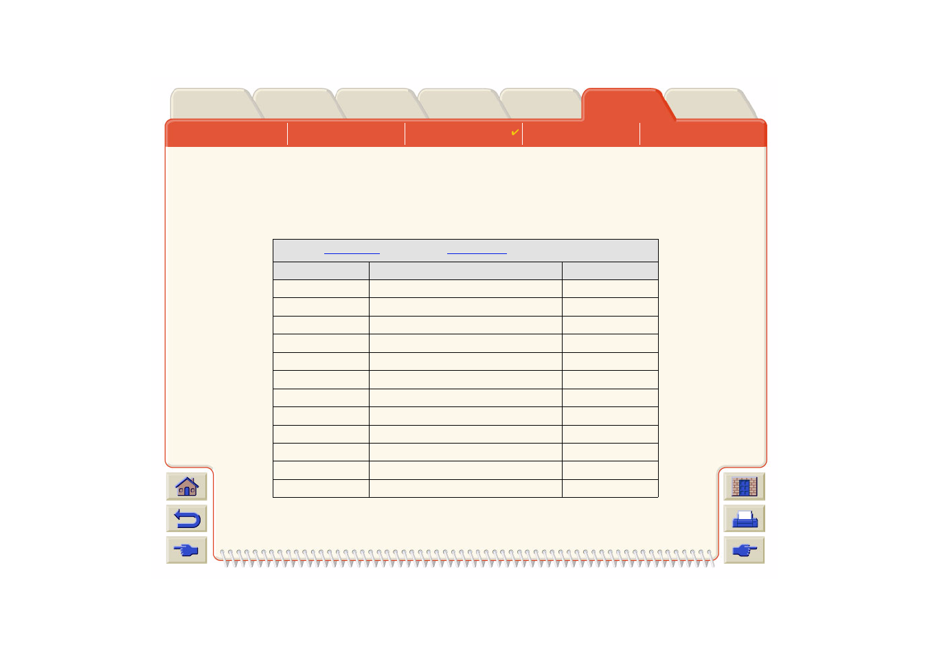 Cable specification | PC Concepts 500PS User Manual | Page 194 / 214