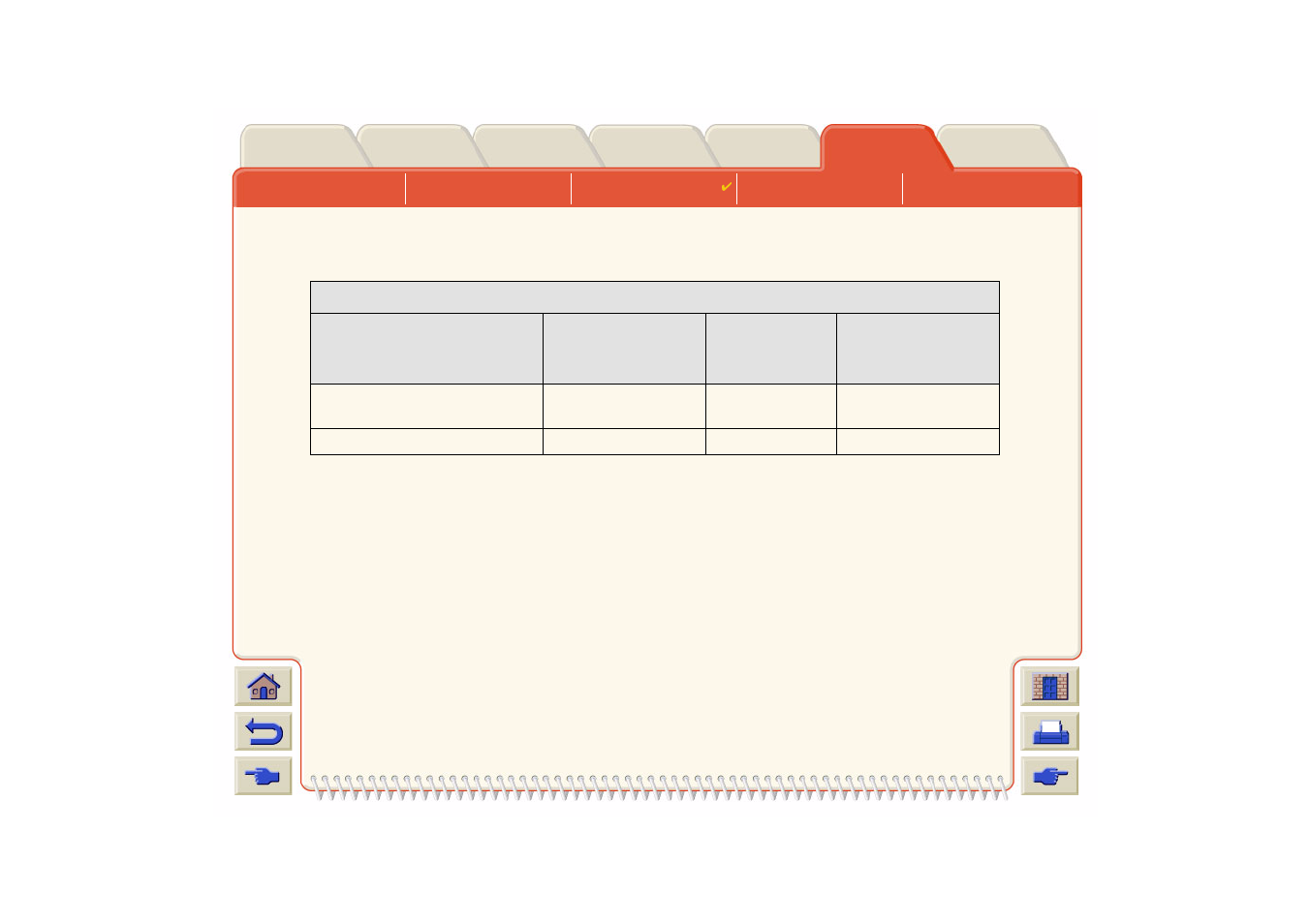 Recommended cables | PC Concepts 500PS User Manual | Page 195 / 214