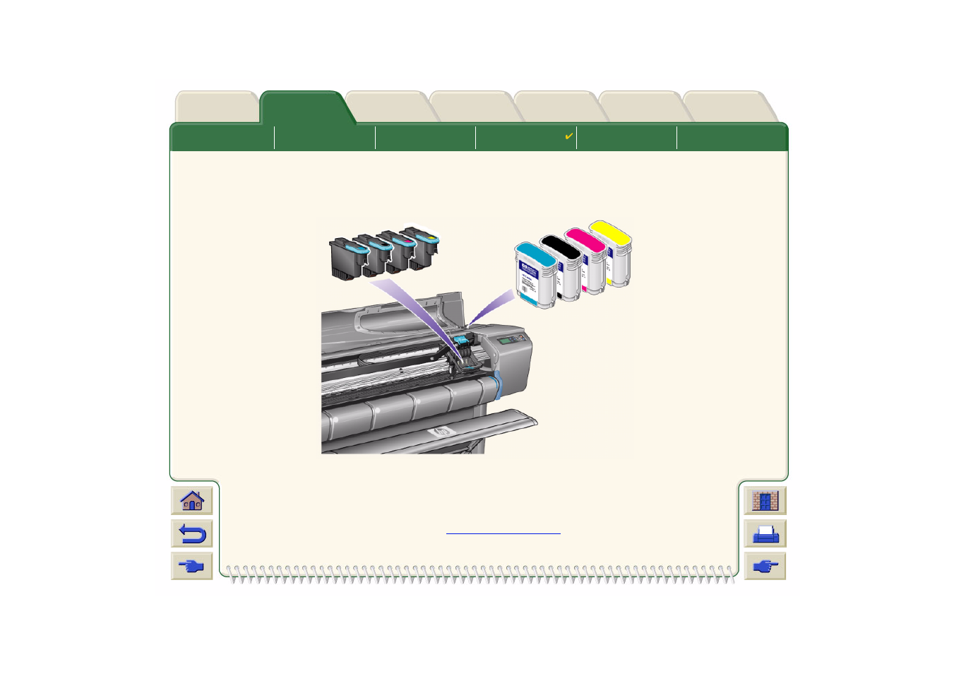 Component identification | PC Concepts 500PS User Manual | Page 49 / 214