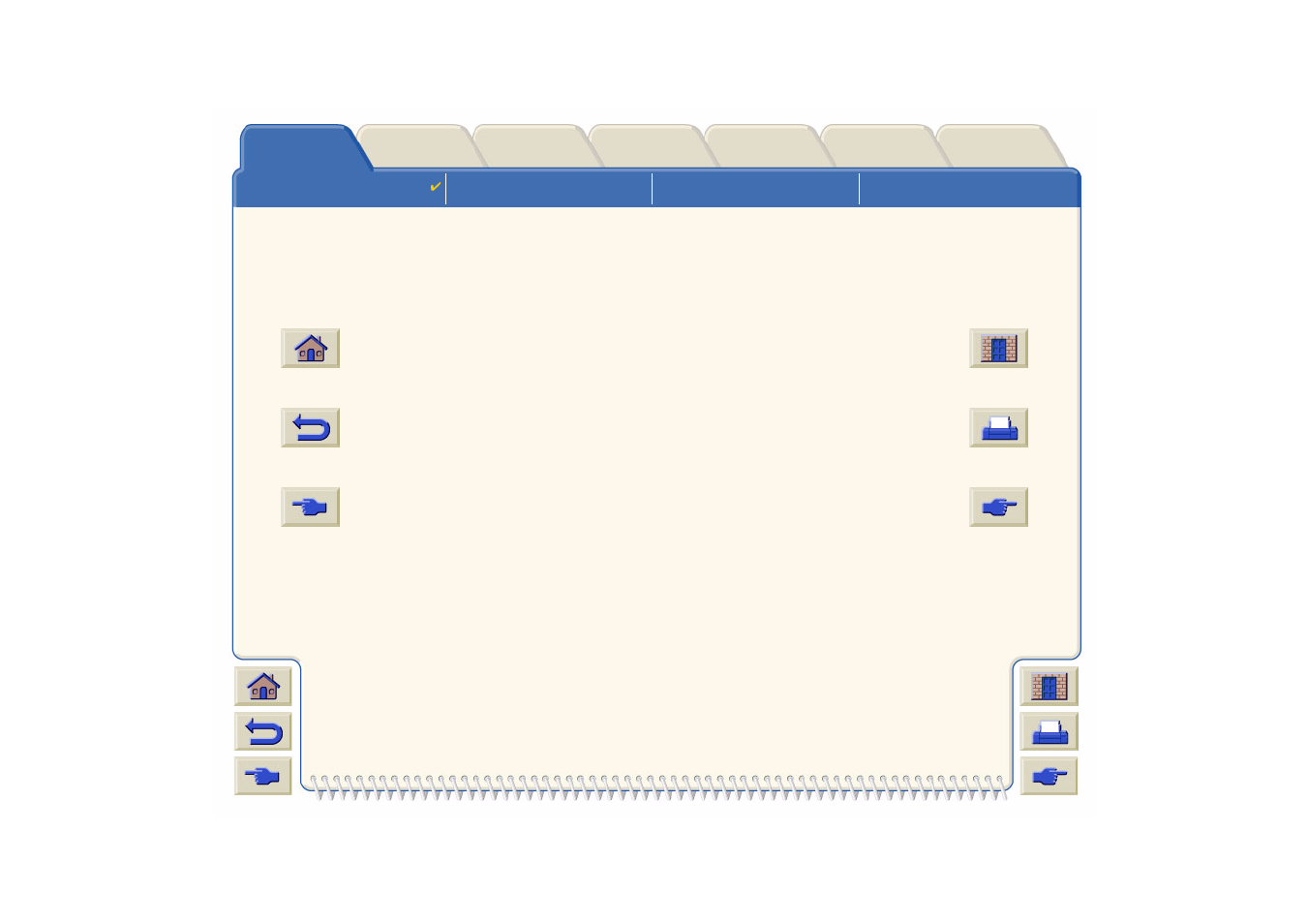 User’s reference guide navigation, User’s reference, Guide navigation | PC Concepts 500PS User Manual | Page 5 / 214