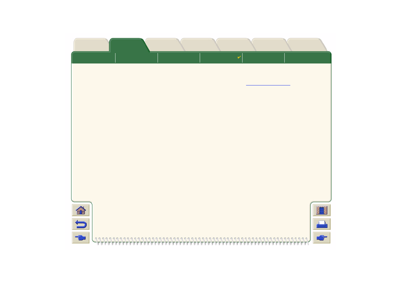 Drying time settings | PC Concepts 500PS User Manual | Page 54 / 214