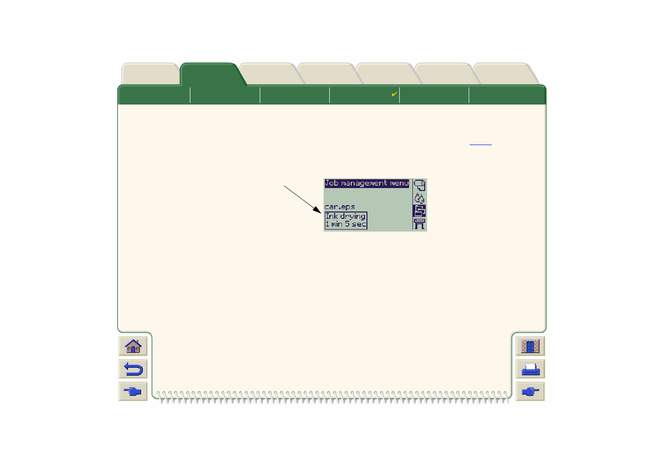 Drying procedure | PC Concepts 500PS User Manual | Page 56 / 214