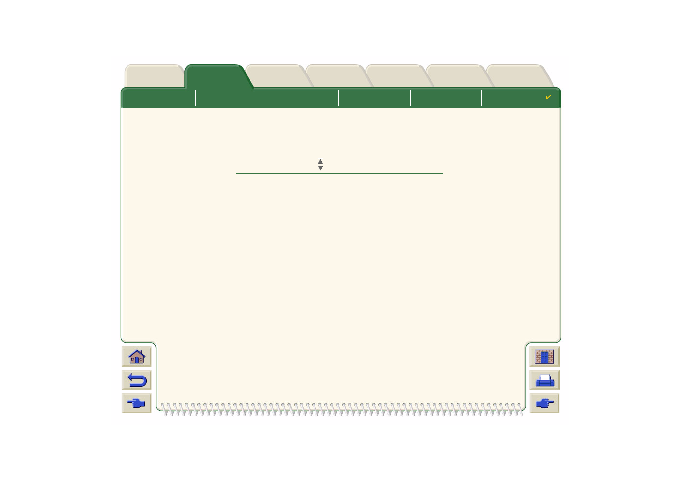 Printhead information | PC Concepts 500PS User Manual | Page 64 / 214