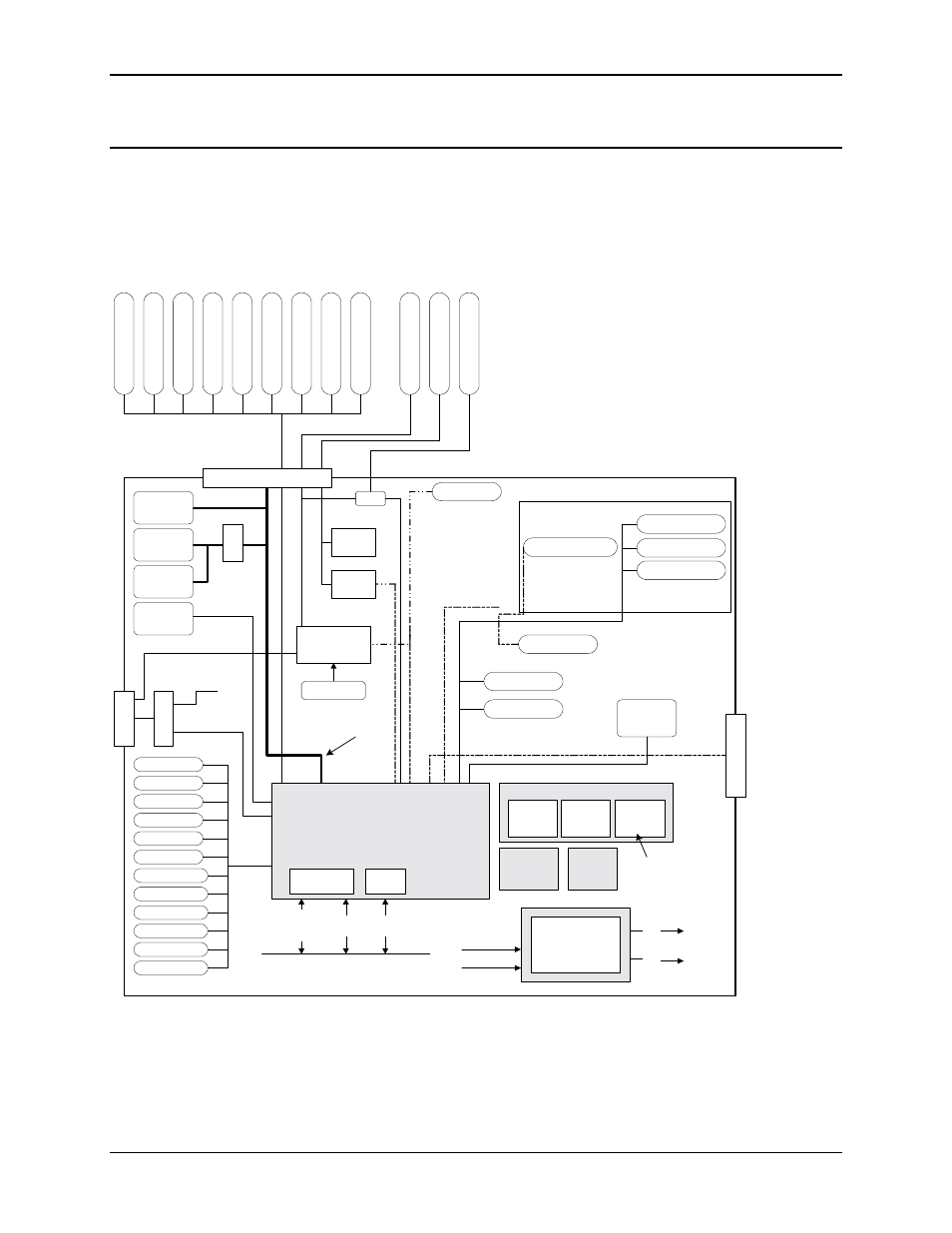 Server management, Figure 7. shg2 sahalee bmc block diagram | PC Concepts SHG2 DP User Manual | Page 41 / 97