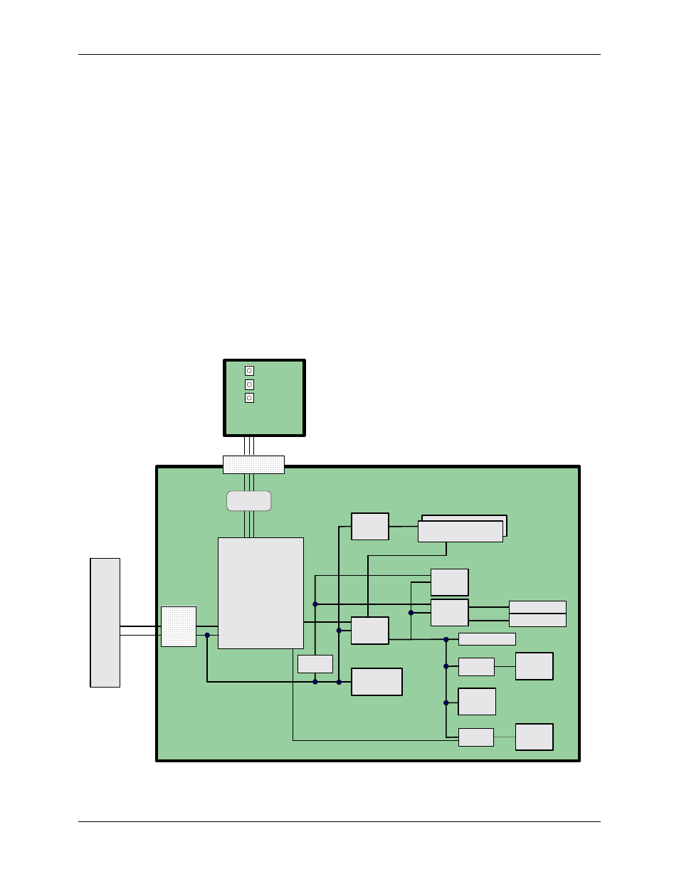 2 hard reset, 3 soft reset, Figure 8. basic reset flow | PC Concepts SHG2 DP User Manual | Page 44 / 97