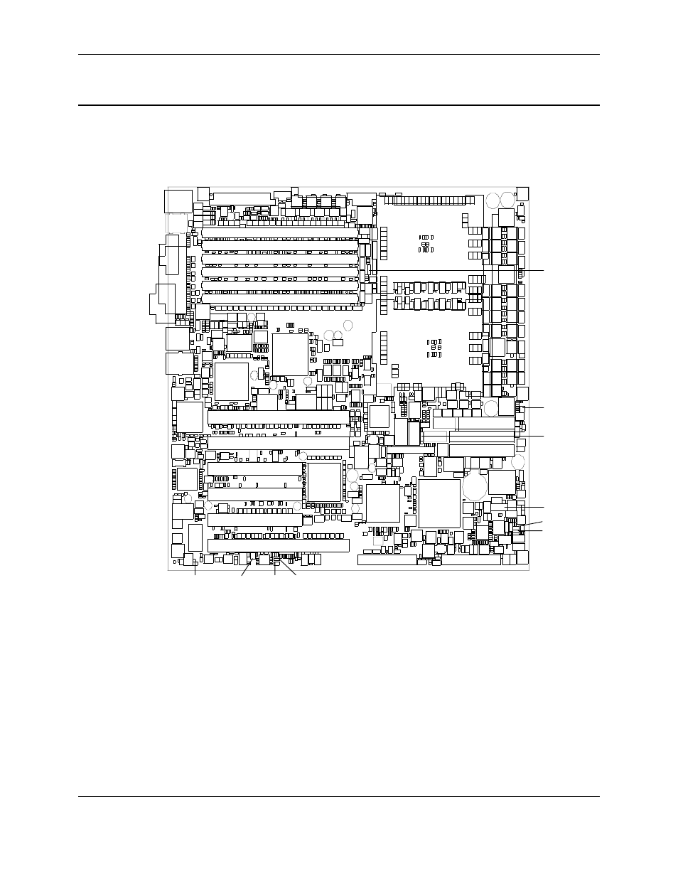 Jumpers, 1 hardware configuration | PC Concepts SHG2 DP User Manual | Page 60 / 97