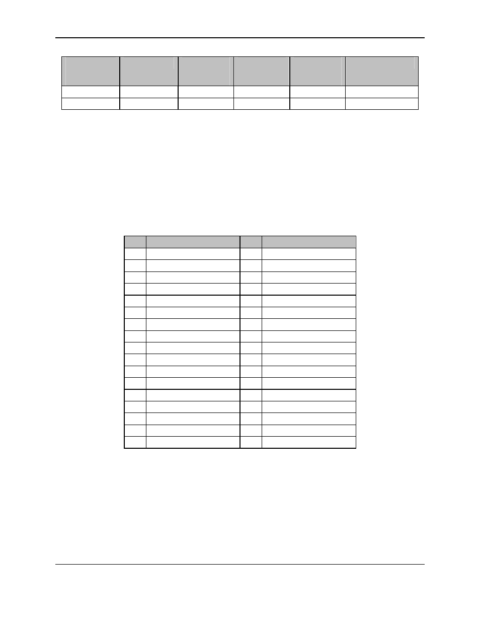 4 floppy connector cn31 [key-h | PC Concepts SHG2 DP User Manual | Page 65 / 97